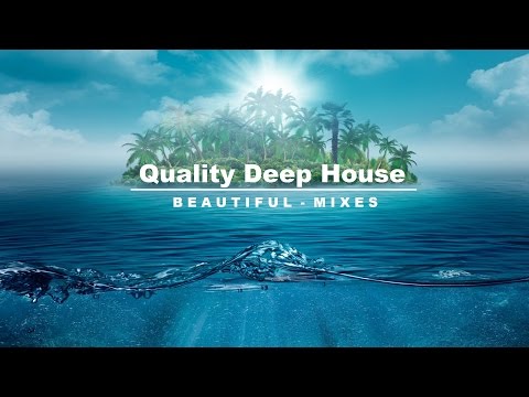 Bastian B. - Deep House Mix Vol. 1