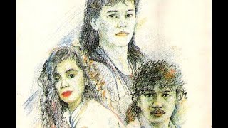 Download lagu FARIZ RM DEDDY DHUKUN & MALYDA - Tak Pernah Berubah (Deddy Dhukun) (1990) (Blackboard) (Original CD) mp3