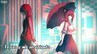 Nightcore」- Duele Gemeliers &amp; Ventino Lyrics