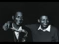 Coltrane & Hartman - Lush Life.wmv 