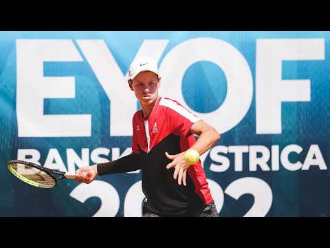 Der Platz ruft! | EYOF 2022