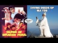 Wu Tang Collection Blood Of Dragon Peril Divine Deeds Of Ma Tsu
