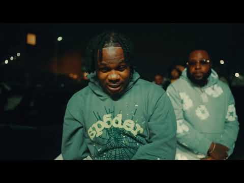 Bizz Gotti ft Sosa Milly - BEWARE (Official Music Video)  @wonton.designz