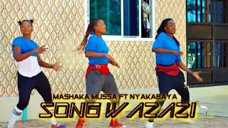 Download lagu Nyakabaya ft Mashaka Mussa Song Wazazi official... mp3