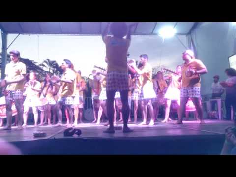 Batera do Inferno - Interbatuc 2016