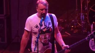 Peter Hook &amp; The Light - Komakino by Joy Division - Live @ The Wiltern 9/24/16