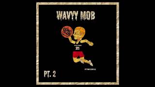 Home Team Hoops Part 2 - Wavyy Mob