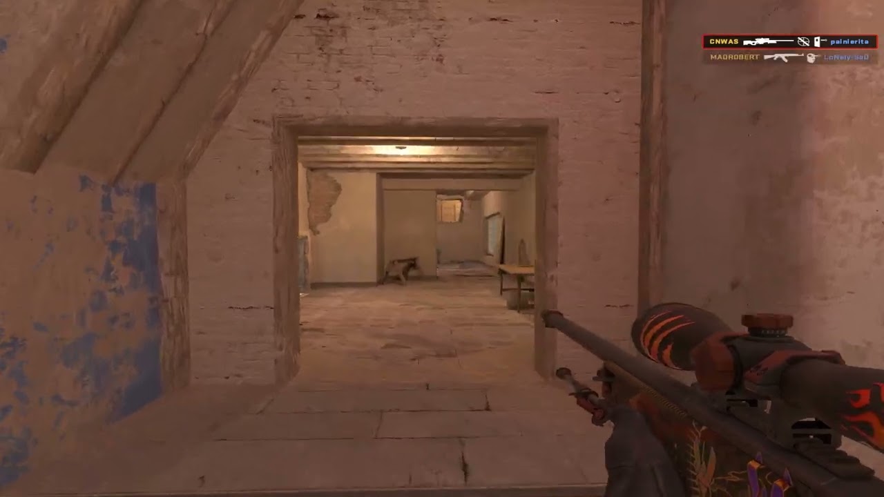 หาเพื่อนเล่นเกม - ผมจะฝึกให้คุณเล่น CS2 เป็น โดยเริ่มจากไม่เป็นจนถึงสิ่งที่คุณสามารถเล่นเป็นบน FACEIT ได้ - 2