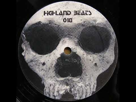 Glenn Wilson - Kabel (Original Mix)