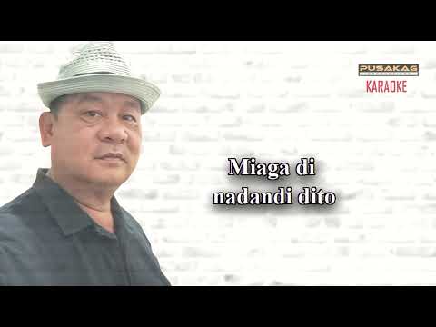 Benjamin Malating - Koniab Baino Om Suvab Dito (KARAOKE)