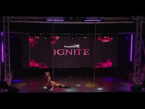 Tarsh (Yarraville) - Beginner Pole
