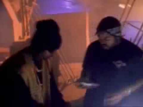Ice-T - Trespass (ft. Ice Cube)(with Lyrics)