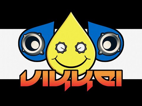 Vikkei - Build the pyramids (Analog live)