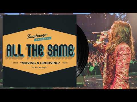 Bombargo - All the Same