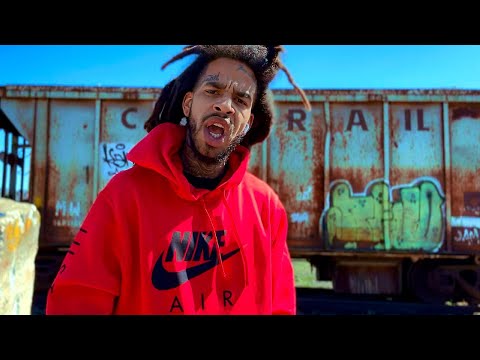 Rashaad Lee - Nothing to Lose | Performance (Kalamazoo)