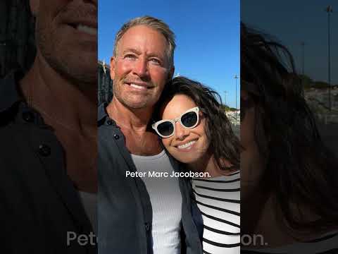 The Nanny Cast: 1993 vs 2024 | Part 1 #shorts