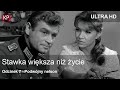 Stawka Większa Niż Życie 1968 4K Odcinek 7 Kultowy Polski Serial Hans Kloss Za Darmo