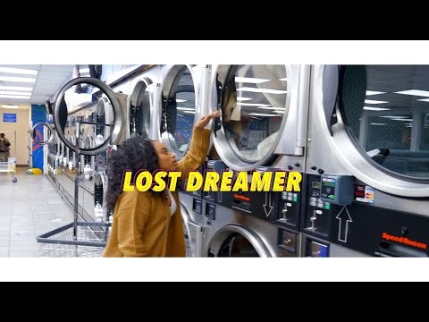 Lost Dreamer - Eyeam x Lamar Rose
