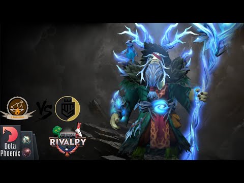 4 Zoomers vs Midas Club Series Highlights | Group stages | The Great American Rivalry D1 S1