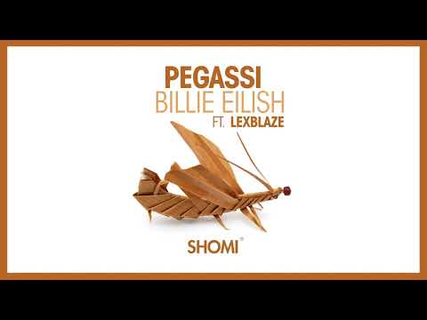 Pegassi feat. LexBlaze - Billie Eilish