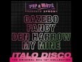 Gazebo - I Like Chopin (Extended Dance Version)HQ