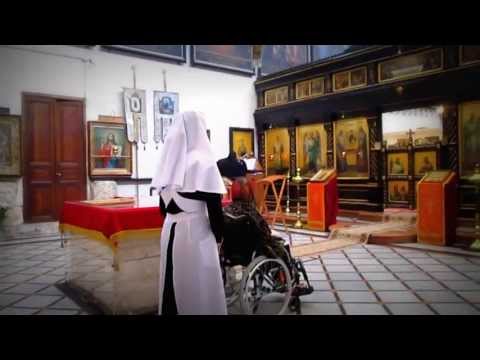 Igreja de Santo Alexandre Nevsky (Igreja Ortodoxa Russa) - Divina Liturgia - Jerusalém