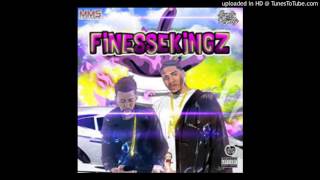 Kay Bandz Ft Enima - U Mad (new)