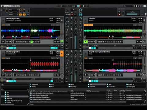 MUSICA DANCE HOUSE MAGGIO 2017(DJ_ADE)