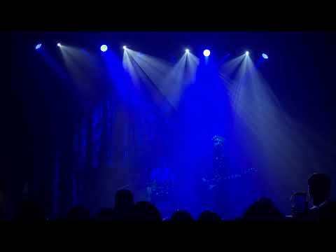 Seth Gauton - Right This Time (Live @ LAV, 2026-02-26)