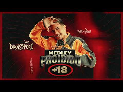 Felipe Amorim - Medley Proibido (LANÇAMENTO)