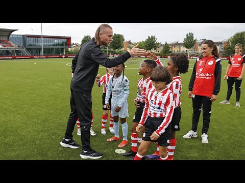 ESPN DOC: Nathan en de kleine Spartanen