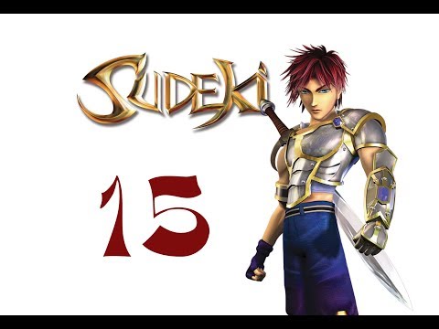 Let's play Sudeki - #15 - Ein weiterer Kristall