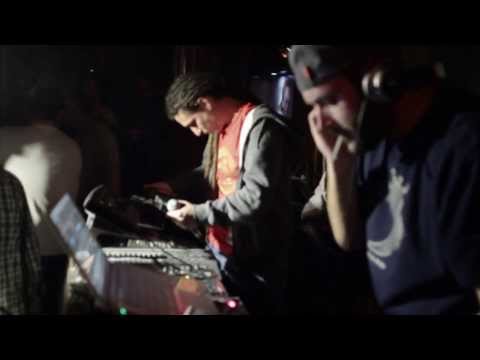 FilterEffect SoundSystem and Turtle (Moca Juniors)