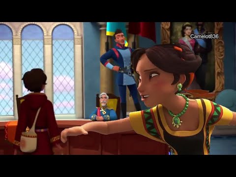 Carla, Mateo and Gabe - Sibling Dance