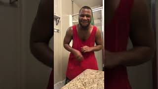 We&#39;re All Mad In Our Way - Natasha Bedingfield - Dance Cover