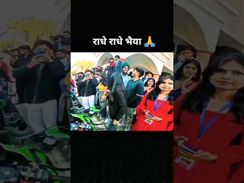 cute reaction girl 😍🥰...#girl #reaction #rider #kawasaki #cute