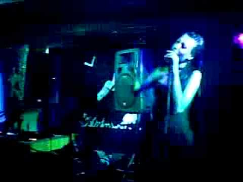 Moonbeam feat Avis Vox - 7 Seconds (Live)