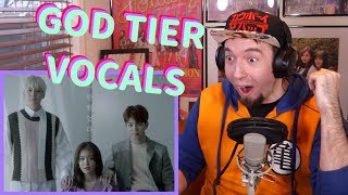 MUSICIAN REACTS | STILL LOVE YOU - LEE HONG GI & YOO HWE SEUNG | JG-REVIEWS:K-POP