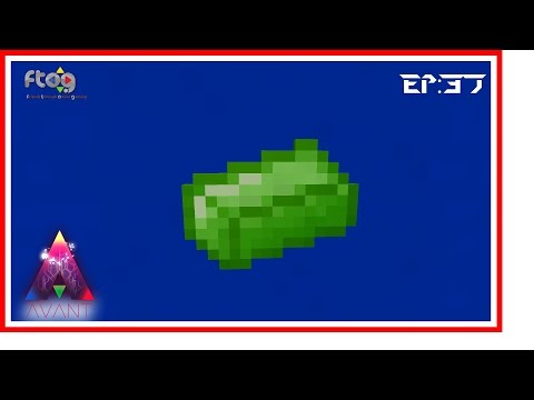 FTOG - Avant 3 EP37 - Automated Terrasteel and Runes