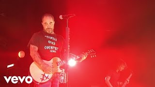 Staind - It&#39;s Been Awhile (Live)