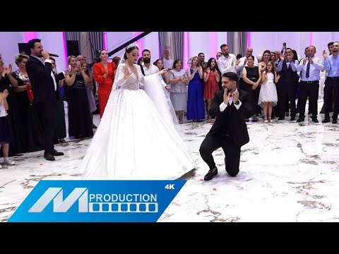 DasmaShqiptare 2022 | Endrit & Gentiana | MProduction