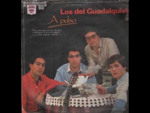 Hay que romper la pandereta - Los del Guadalquivir