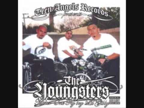 The Youngsters-All These Rumors