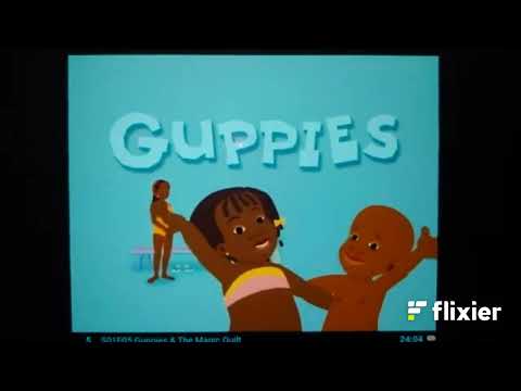 little bill title cards s1