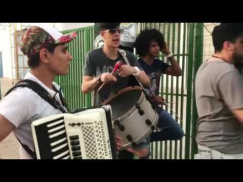 JM Puxado - Me Diz Amor - Flávio José.  🎹🥁🎼🎤🎬