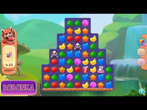 Wildscapes level 12 HD