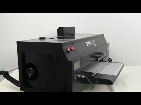 DTFLine VANTAGE II 14 inch DTF Printer (includes 14