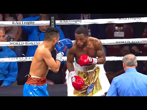 Nonito Donaire (Philippines) vs Stephon Young (USA) - KNOCKOUT, Boxing Fight Highlights | HD