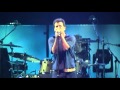 Pearl Jam Live at The Garden 07 - Cropduster ...