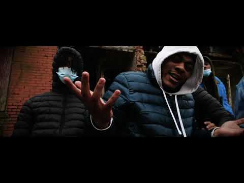 Luh Tmo x Zack Monte - Grand Theft Auto